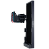 Lian Li HydroShift II OLED Curved 360 FANLESS Black All In One CPU Cooler - 360mm Image