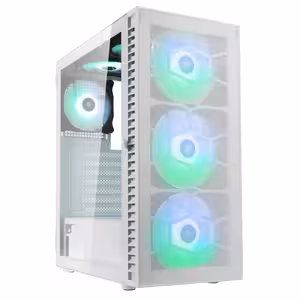 Falcon Falcon - VENOM  AMD Ryzen 5 Next Day Gaming PC