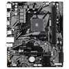 Gigabyte AMD A520 H ARGB (Socket AM4) RYZEN DDR4 Micro ATX Motherboard Image
