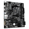 Gigabyte AMD A520 H ARGB (Socket AM4) RYZEN DDR4 Micro ATX Motherboard Image