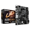 Gigabyte AMD A520 H ARGB (Socket AM4) RYZEN DDR4 Micro ATX Motherboard Image