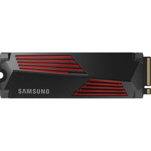 Samsung Samsung Samsung 1TB 990 PRO Heatsink NVMe PCIe 4.0 - PS5 Compatible - Damaged Box - Redu