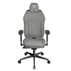 ThunderX3  TX3 SOLO 360 Gaming Chair - Loft Air Light Grey Image