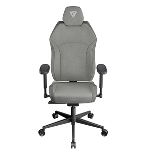 ThunderX3 ThunderX3  TX3 SOLO 360 Gaming Chair - Loft Air Light Grey