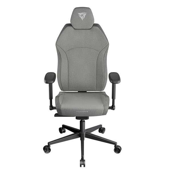 ThunderX3  TX3 SOLO 360 Gaming Chair - Loft Air Light Grey