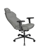 ThunderX3  TX3 SOLO 360 Gaming Chair - Loft Air Light Grey Image