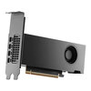 PNY  PNY NVIDIA RTX 2000 ADA LP 16GB Ada Lovelace Workstation Graphics Card Image