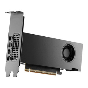 PNY PNY  PNY NVIDIA RTX 2000 ADA LP 16GB Ada Lovelace Workstation Graphics Card
