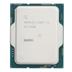 Intel Intel Core i5 13400 10 Core/16 Thread LGA1700 CPU - OEM No Cooler