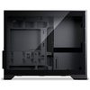 Phanteks XT M3 BLACK Micro-ATX Case with 3x 120mm ARGB Fans Image