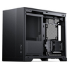Phanteks XT M3 BLACK Micro-ATX Case with 3x 120mm ARGB Fans Image