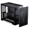 Phanteks XT M3 BLACK Micro-ATX Case with 3x 120mm ARGB Fans Image