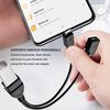 Generic Micro USB to USB Adapter (OTG Cable + Power Cable) for FireStick,Port OTG Adapter for AMAZON FIRE TV STICK 2 TV 3 4K Image