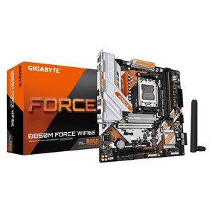 Gigabyte Gigabyte 850M FORCE WIFI6E M-ATX