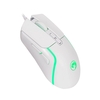 MARVO Scorpion M292 Capo 20 WHITE USB RGB Programmable Gaming Mouse (Black) Image