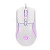 MARVO Scorpion M292 Capo 20 WHITE USB RGB Programmable Gaming Mouse (Black) Image