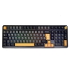 MARVO Titan 98 Wireless Mechanical Gaming Keyboard, Tri-Mode Connectivity, Wired, 2.4GHz & Bluetooth, Hot-Swappable Mechanical Switches, Vibrant RGB Backlighting, Full-Key Anti-Ghosting Image