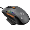 MARVO Duke 50  Wired Gaming Mouse, 6 DPI levels (800 - 12800), 1000Hz Polling Rate, 13 Mode RGB Backlighting, 68g Image