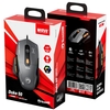 MARVO Duke 50  Wired Gaming Mouse, 6 DPI levels (800 - 12800), 1000Hz Polling Rate, 13 Mode RGB Backlighting, 68g Image