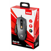 MARVO Duke 50  Wired Gaming Mouse, 6 DPI levels (800 - 12800), 1000Hz Polling Rate, 13 Mode RGB Backlighting, 68g Image
