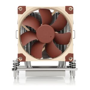 Noctua Noctua , High-Performance Server/Workstation CPU Cooler