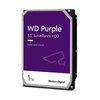 Western Digital 1TB Purple Surveillance Hard Disk Drive - Intellipower SATA 6 Gb/s 64MB Cache 3.5 Inch Image