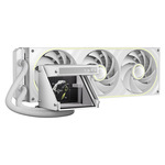 TRYX HOLO 360 ARGB White  All In One CPU Cooler - 360mm