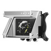 TRYX HOLO 360 ARGB White  All In One CPU Cooler - 360mm Image