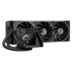 TRYX HOLO 360 ARGB Black All In One CPU Cooler - 360mm