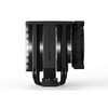 Be Quiet  Dark Rock Pro 5 CPU Cooler, INTEL/AMD Socket, 2 x Silent Wings Fans Image