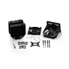 Be Quiet  Dark Rock Pro 5 CPU Cooler, INTEL/AMD Socket, 2 x Silent Wings Fans Image