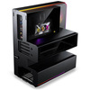 Phanteks EX5 MAX High Airflow ATX Chamber Case with 360 AIO - Satin Black - PRE ORDER Image