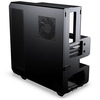 Phanteks EX5 MAX High Airflow ATX Chamber Case with 360 AIO - Satin Black - PRE ORDER Image