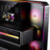 Phanteks EX5 MAX High Airflow ATX Chamber Case with 360 AIO - Satin Black - PRE ORDER Image