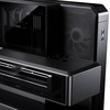 Phanteks EX5 MAX High Airflow ATX Chamber Case with 360 AIO - Satin Black - PRE ORDER Image