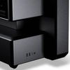 Phanteks EX5 MAX High Airflow ATX Chamber Case with 360 AIO - Satin Black - PRE ORDER Image