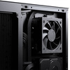 Phanteks EX5 MAX High Airflow ATX Chamber Case with 360 AIO - Satin Black - PRE ORDER Image