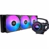Coolermaster Cooler Master MasterLiquid 360 Core Nex ARGB All In One CPU Cooler Image
