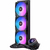 Coolermaster Cooler Master MasterLiquid 360 Core Nex ARGB All In One CPU Cooler Image