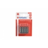 Verbatim  Verbatim AAA Battery Alkaline 8 Pack (Hangcard) Image