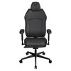 ThunderX3 TX3 SOLO 360 Gaming Chair - Modern Black (No Pocket) Image