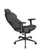 ThunderX3 TX3 SOLO 360 Gaming Chair - Modern Black (No Pocket) Image