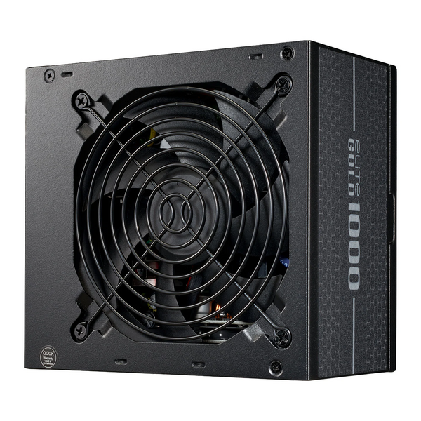 Coolermaster 1000W Cooler Master Modular 80 Plus Gold PSU