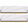 Netac Shadow S White 32GB DDR4 3200Mhz Gaming System Memory,  2 x 16GB, Heatsink Image