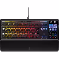 CORSAIR GALLEON 100 SD RGB Mechanical Wired Gaming Keyboard