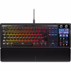 Corsair CORSAIR GALLEON 100 SD RGB Mechanical Wired Gaming Keyboard