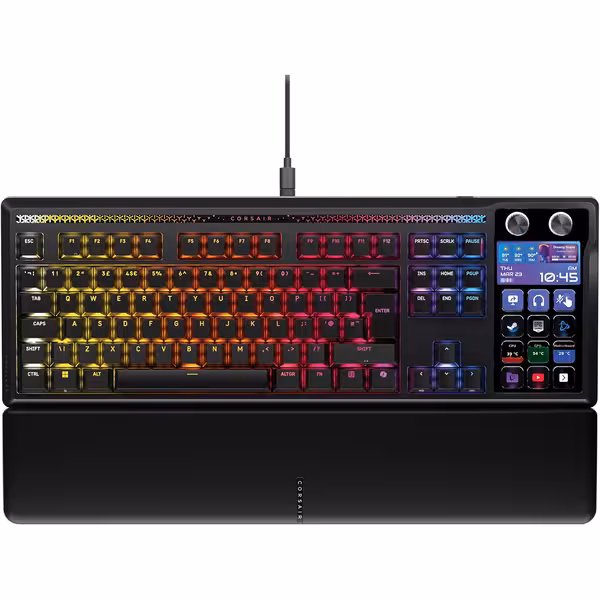 Corsair GALLEON 100 SD RGB Mechanical Wired Gaming Keyboard