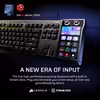 Corsair GALLEON 100 SD RGB Mechanical Wired Gaming Keyboard Image