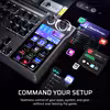 Corsair GALLEON 100 SD RGB Mechanical Wired Gaming Keyboard Image