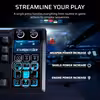Corsair GALLEON 100 SD RGB Mechanical Wired Gaming Keyboard Image